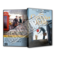 Christopher Robin 2018 Türkçe Dvd Cover Tasarımı